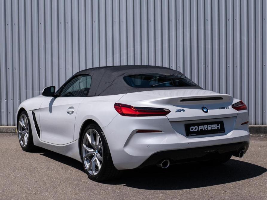 BMW Z4 III (G29) Сочи  - изображение 2