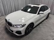 BMW 3 серии VII (G2x) Стерлитамак  - изображение 48