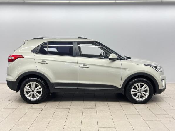 Hyundai Creta I с пробегом 2019 года, цена 1 878 000 рублей, 89672 км, внедорожник, Автокод Объявления