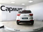 Hyundai Creta I Рестайлинг Новосибирск  - изображение 28