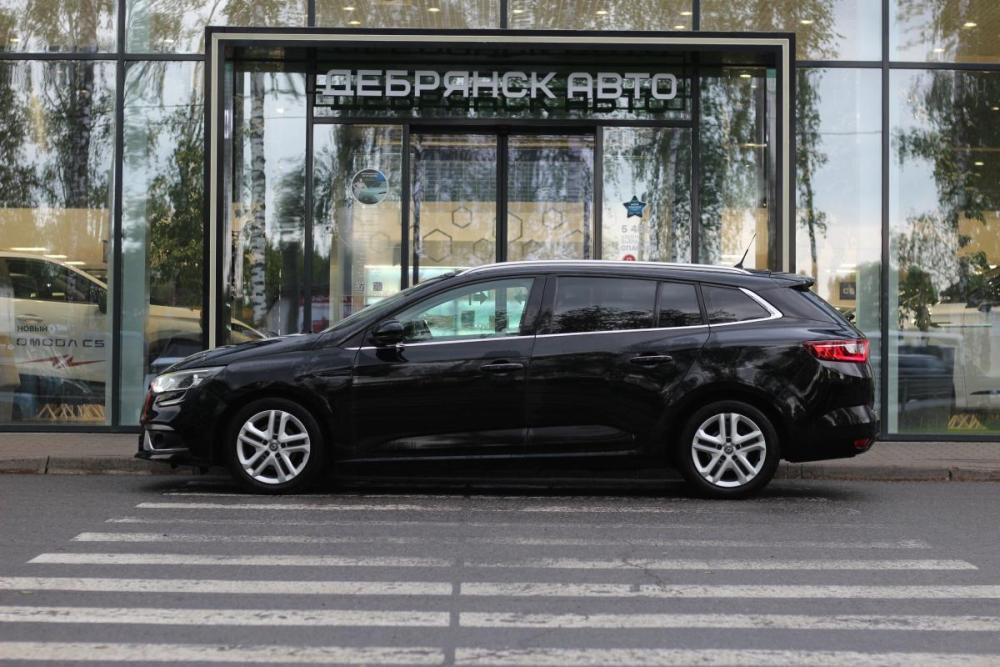 Renault Megane IV Брянск  - изображение 2