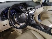 Lexus RX III Рестайлинг Екатеринбург  - изображение 30