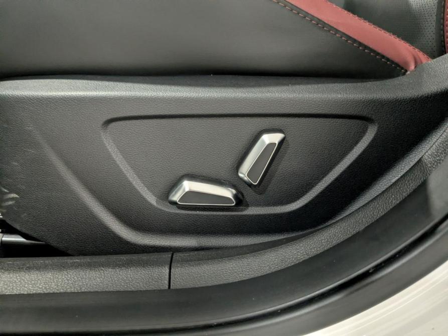 Geely Coolray I Москва  - изображение 11