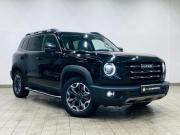 Haval Dargo Кемерово  - изображение 21