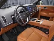 Li Auto (Lixiang) L9 I Москва  - изображение 52