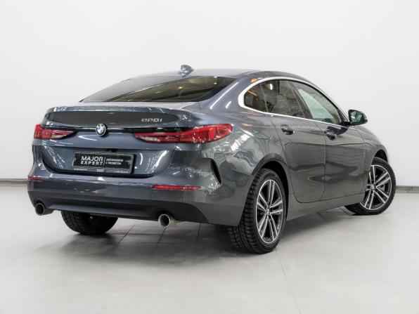 BMW 2 серии F44 с пробегом 2021 года, цена 3 150 000 рублей, 17720 км, седан, Автокод Объявления
