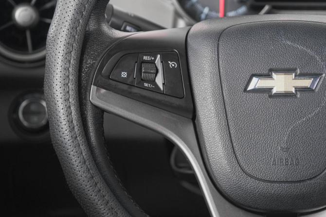 Chevrolet Aveo II с пробегом 2013 года, цена 629 000 рублей, 141900 км, седан, Автокод Объявления