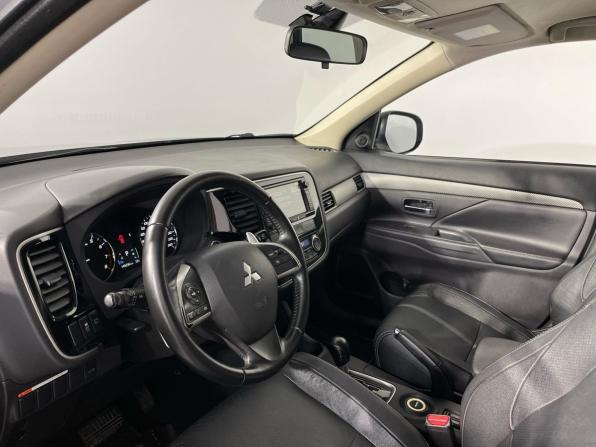 Mitsubishi Outlander III с пробегом 2012 года, цена 1 489 000 рублей, 149236 км, внедорожник, Автокод Объявления