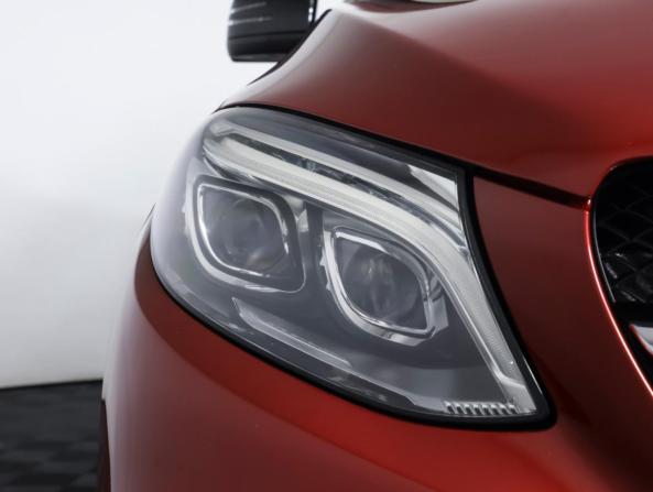 Mercedes-Benz GLE Coupe I (C292) с пробегом 2015 года, цена 4 650 000 рублей, 72117 км, внедорожник, Автокод Объявления