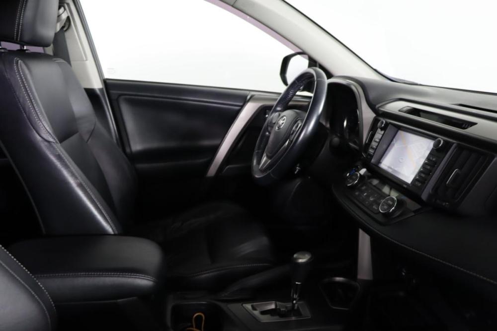Toyota RAV4 IV (XA40) Рестайлинг Нижний Новгород  - изображение 14