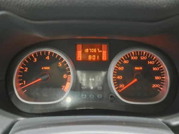 Renault Duster I с пробегом 2013 года, цена 750 000 рублей, 187064 км, внедорожник, Автокод Объявления