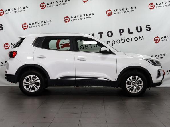 Chery Tiggo 4 Pro I с пробегом 2023 года, цена 1 349 000 рублей, 70500 км, внедорожник, Автокод Объявления