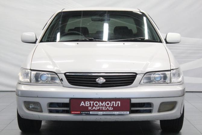 Toyota Corona X (T210) с пробегом 2000 года, цена 419 000 рублей, 335162 км, седан, Автокод Объявления