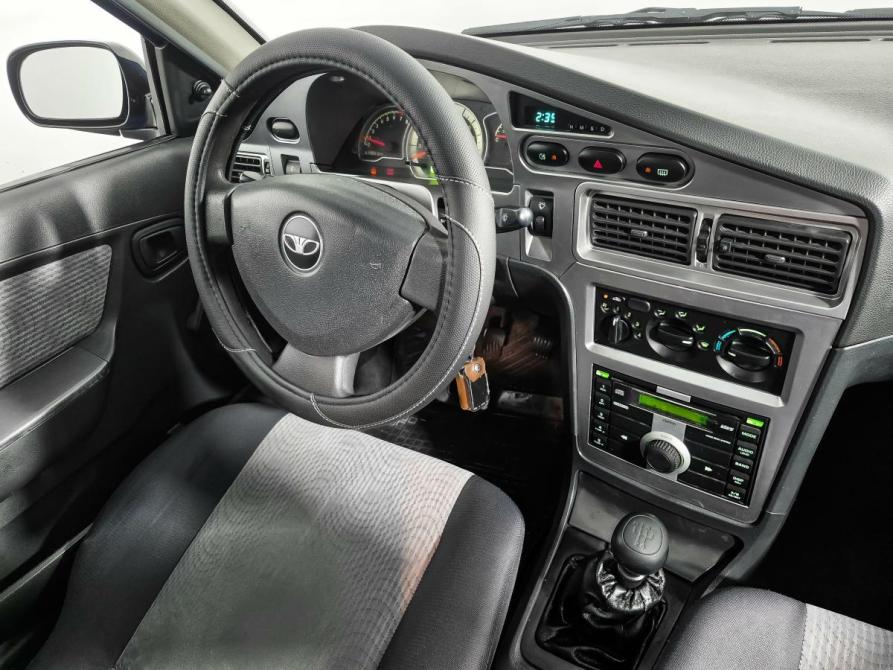 Daewoo Nexia I Рестайлинг Нижний Новгород  - изображение 13