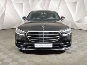 Mercedes-Benz S-Класс VII (W223) Москва  - изображение 27