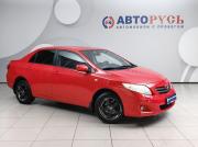 Toyota Corolla X (E140 E150) Подольск  - изображение 25