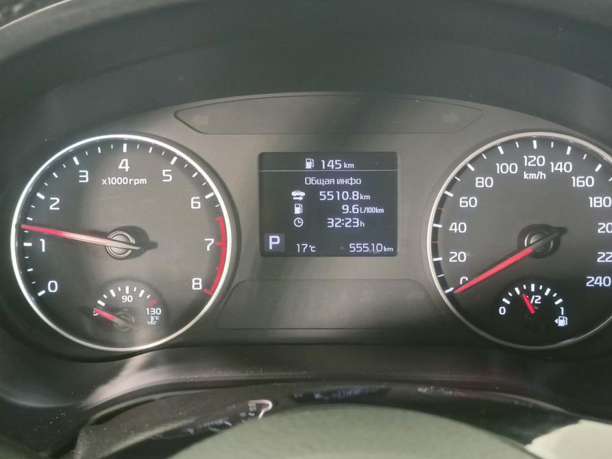 Kia Seltos I Архангельск  - изображение 18