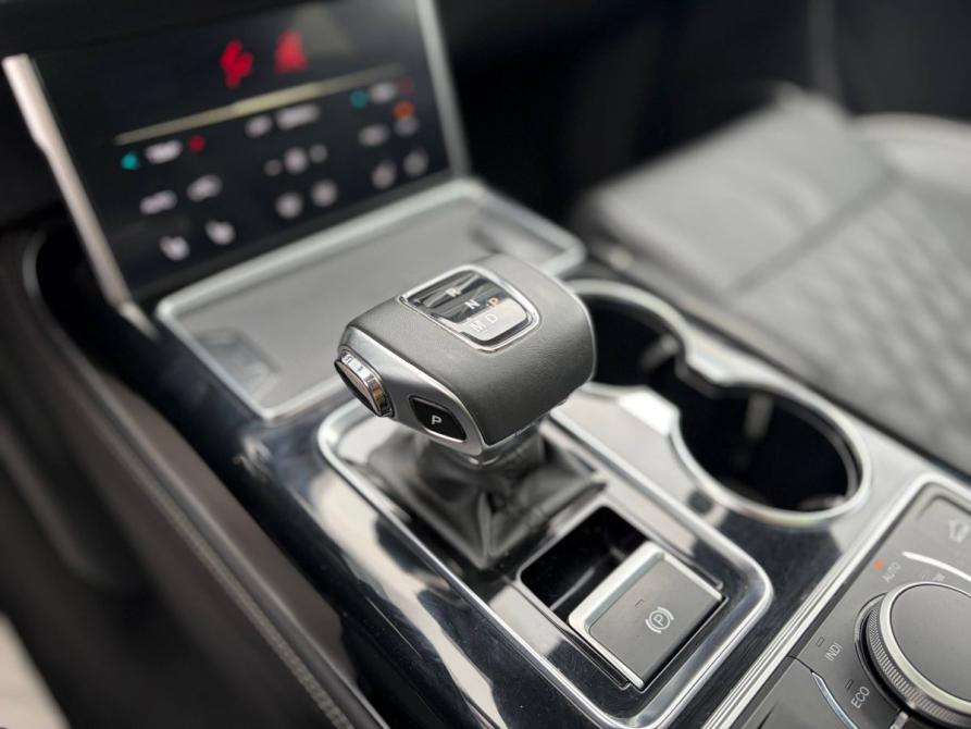 Hongqi HS7 I Санкт-Петербург  - изображение 24