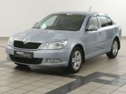 Skoda Octavia II (A5) Рестайлинг Иваново  - изображение 26