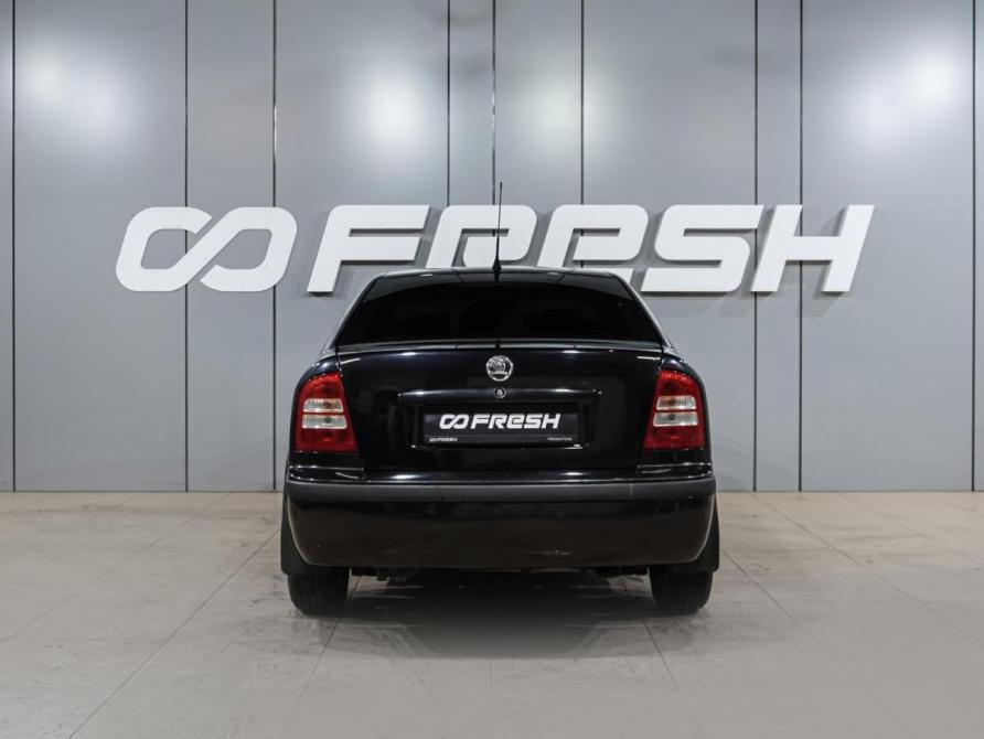 Skoda Octavia I (A4) Рестайлинг Воронеж  - изображение 4