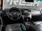 Toyota Land Cruiser 200 Series Тюмень  - изображение 34