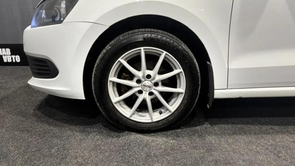 Volkswagen Polo V Смоленск  - изображение 19