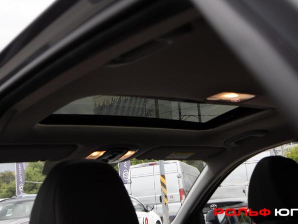 Hyundai Elantra VII (CN7) с пробегом 2023 года, цена 2 098 000 рублей, 30933 км, седан, Автокод Объявления