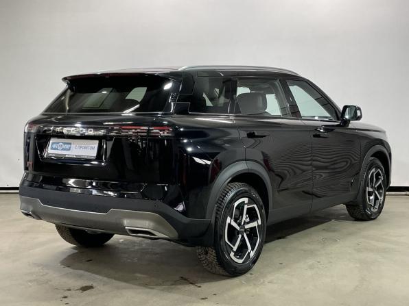 Jaecoo J7 I с пробегом 2024 года, цена 2 450 000 рублей, 820 км, внедорожник, Автокод Объявления