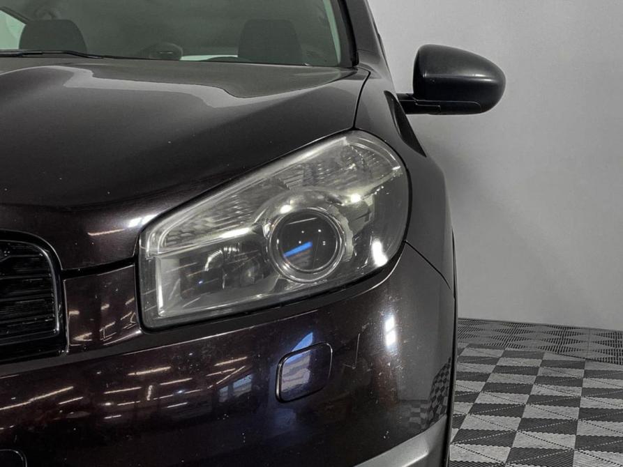 Nissan Qashqai I Рестайлинг Ногинск  - изображение 13