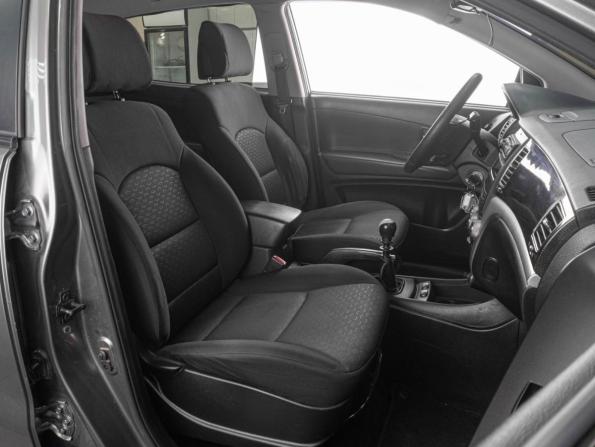 SsangYong Actyon II с пробегом 2013 года, цена 1 039 000 рублей, 175154 км, внедорожник, Автокод Объявления