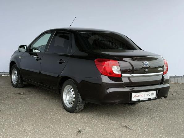 Datsun on-DO I с пробегом 2019 года, цена 395 000 рублей, 86165 км, седан, Автокод Объявления