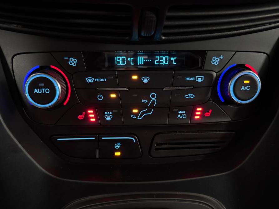 Ford Kuga II Рестайлинг Тюмень  - изображение 19