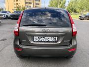Lada (ВАЗ) Kalina II Нижнекамск  - изображение 27