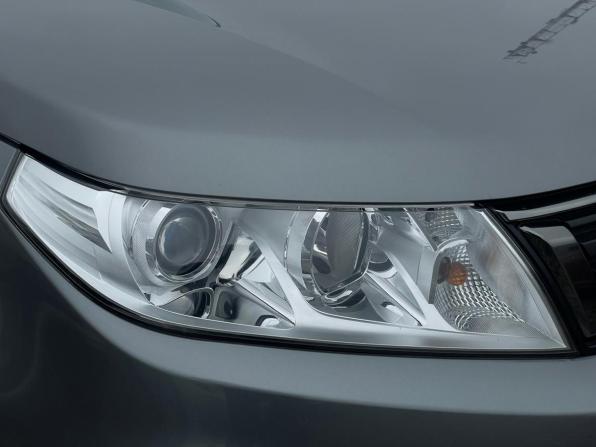 Suzuki Vitara II Рестайлинг с пробегом 2021 года, цена 2 050 000 рублей, 90600 км, внедорожник, Автокод Объявления