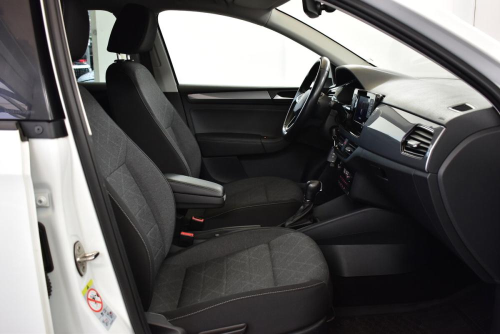 Volkswagen Polo VI Москва  - изображение 10