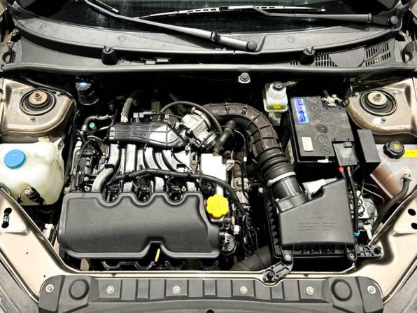Lada (ВАЗ) Granta I Рестайлинг с пробегом 2019 года, цена 736 044 рубля, 37859 км, седан, Автокод Объявления