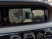Mercedes-Benz Maybach S-Класс I (X222) Краснодар  - изображение 51