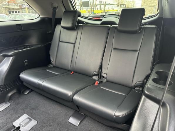 Toyota Highlander III (XU50) Рестайлинг с пробегом 2017 года, цена 4 090 000 рублей, 104160 км, внедорожник, Автокод Объявления