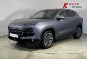 JETOUR DASHING I Саранск  - изображение 28