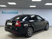 Skoda Octavia II (A5) Рестайлинг Москва  - изображение 22