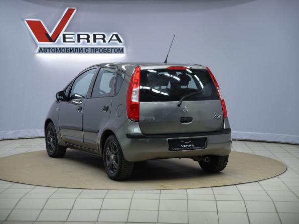 Mitsubishi Colt VI (Z20/Z30) с пробегом 2007 года, цена 340 000 рублей, 196340 км, хэтчбек, Автокод Объявления