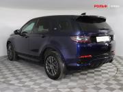 Land Rover Discovery Sport I Рестайлинг Химки  - изображение 24