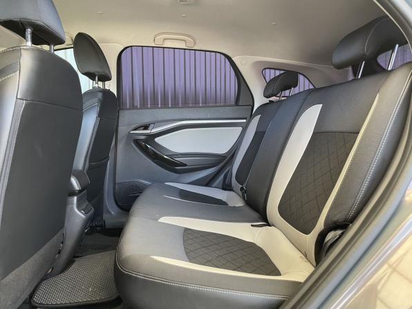 Lada (ВАЗ) Vesta I с пробегом 2019 года, цена 1 157 000 рублей, 111401 км, универсал, Автокод Объявления