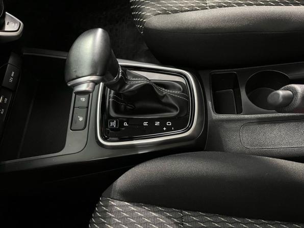 Kia Rio IV с пробегом 2018 года, цена 1 355 000 рублей, 67953 км, седан, Автокод Объявления