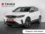 Geely Coolray I Иркутск  - изображение 25