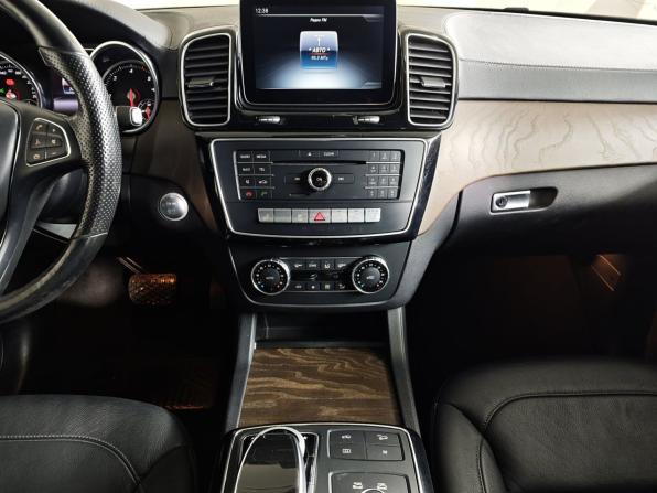 Mercedes-Benz GLS I (X166) с пробегом 2016 года, цена 4 995 000 рублей, 74529 км, внедорожник, Автокод Объявления