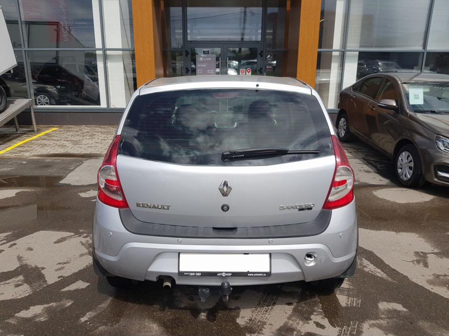 Renault Sandero I Брянск  - изображение 6