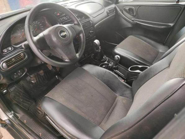 Chevrolet Niva I Рестайлинг с пробегом 2009 года, цена 415 000 рублей, 118309 км, внедорожник, Автокод Объявления