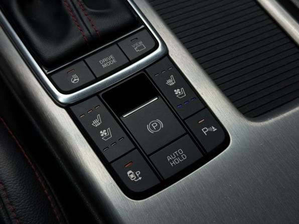 Kia Optima IV с пробегом 2016 года, цена 2 049 000 рублей, 93509 км, седан, Автокод Объявления