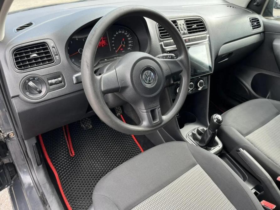 Volkswagen Polo V Буинск  - изображение 8